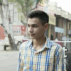 Tejinder Singh TJ
