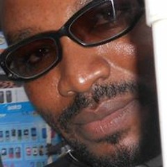 Saijohns Mwimi Ghetoking