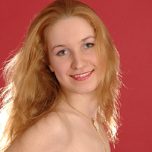 Natalia Zinchenko’s avatar