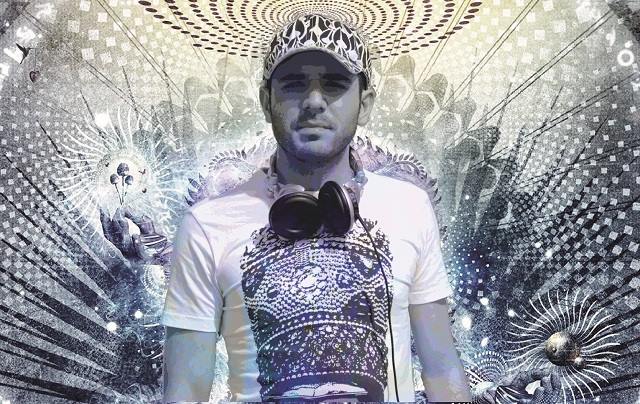 Arash Bahmandeji podcast artwork