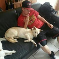 Dennis van der Velde 1