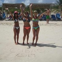 Nicole Christina Santos