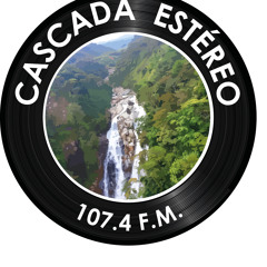 Cascada Estereo