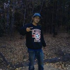 Sonny Lance Ballamtyne