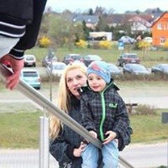 Nicky Erdogan-Reymer