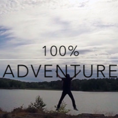 100% Adventure