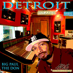 BIGPAULTHEDON