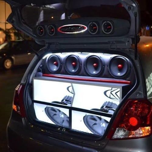 DJosephElPrince- Salsas