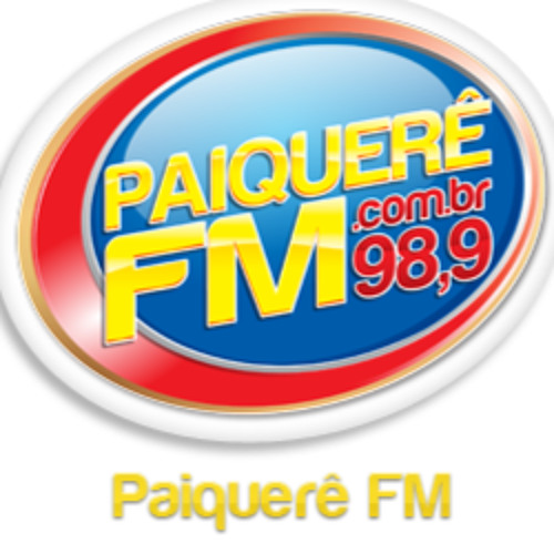 Stream Rádio Paiquerê FM music | Listen to songs, albums, playlists for  free on SoundCloud