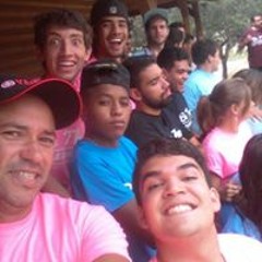 Olbernelson Simoes Serra