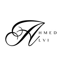 Ahmed Alvi Official