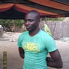 Charles Couly Sall