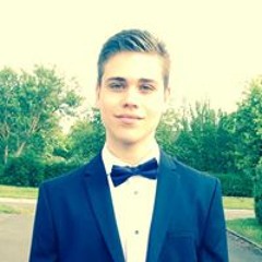 Alexander Møller Choueiri