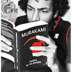 Aditya 'Oodi' Murali