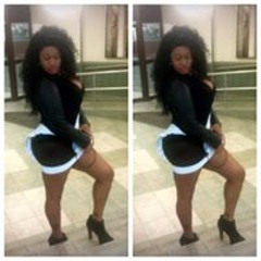 Kandi "Sick@RoadLadi"