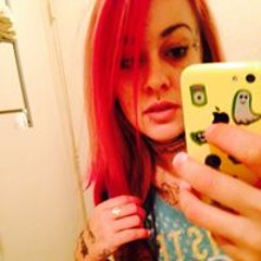 Lynette Tijerina 210