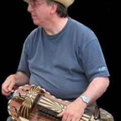 Hurdy-Gurdy and Viola da Gamba, de Lavigne, Sonata Op.2,5 La Persan, Musettes I & II