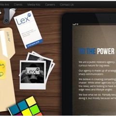 LexPR