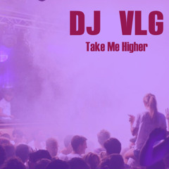 DJ VLG