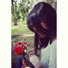 Daniela Lucia Mayorga