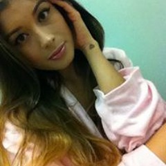 Michelle Stephanie Mejia