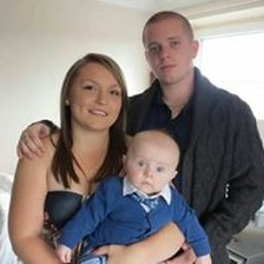 Aaron John Wheeler ✓