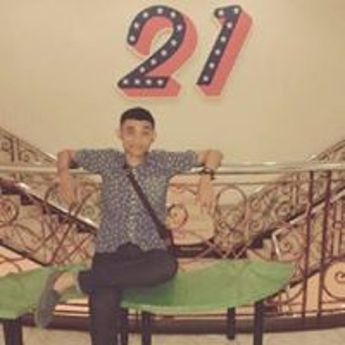 Chau'syahReza’s avatar