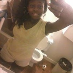 Alecia BaddieGirl Mckoy