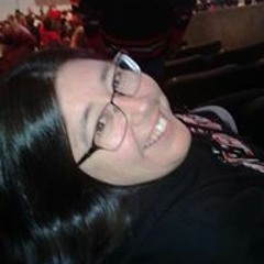 Lisa May 17