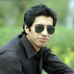 Haroon Ahmad 16