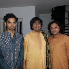 Srinidhi Chandrashekar R