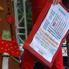 Album Marzeń Myszy