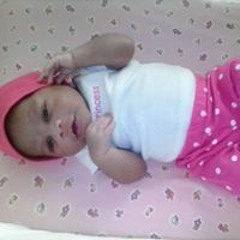 April Smack-Drummond