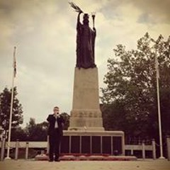 Michael Whitehurst 6