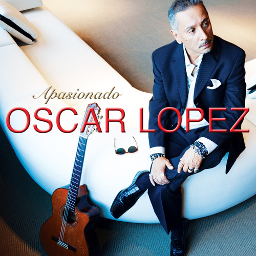 Lopez, Oscar’s avatar