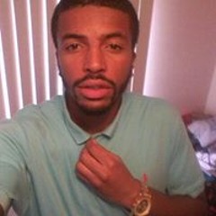 Brandon Marquise Smith