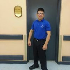 William Jefferson David