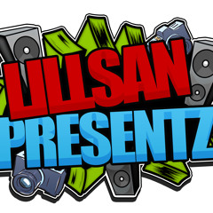 Lillsan Presentz