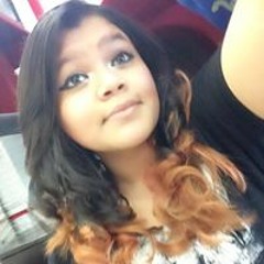 Nataly Gissel Zavala