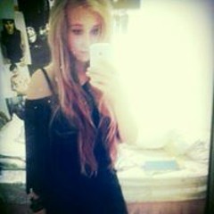 Gemma McCourt 1