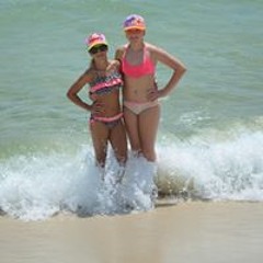 Makenzie Brooke Elrod