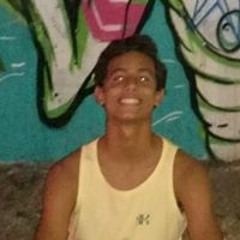 Marcos Borges 47