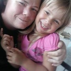 Jenice Uptergrove Rosalez