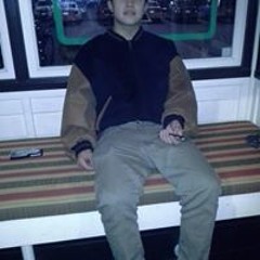 Kevin Slumerican Winston