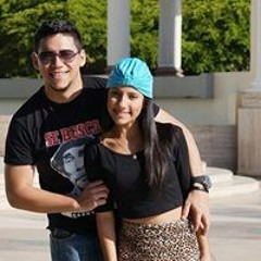 Daniel Eurofan Rosales