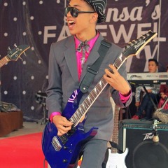 Andhika Saputra I