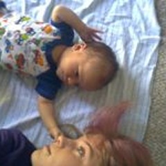 Monster Molly Russell