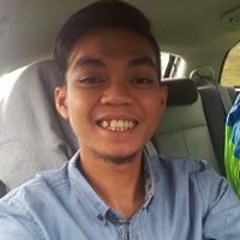 Don Sergio Shah Shahrudin