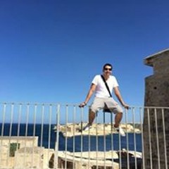 Joussef Najm