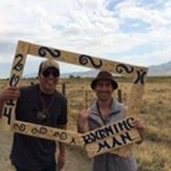 Burning Man 2016
